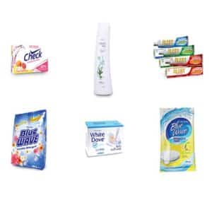 Classic Personal Collection Starter Package