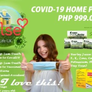 Home COVID Protect Promo