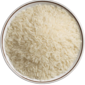 HKA 25-Kilo Rice