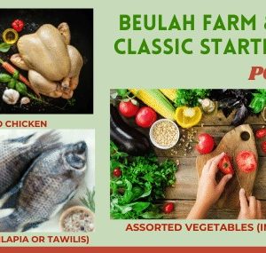 Beluah and CBC Starter Deal