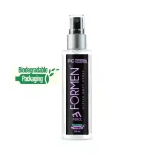 ForMen Active Body Spray Force 100 mL