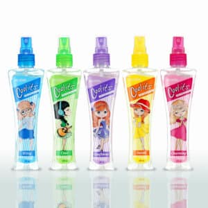 Cool-Its body Spray Cologne 100ml