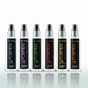 ForMen Active Body Spray
